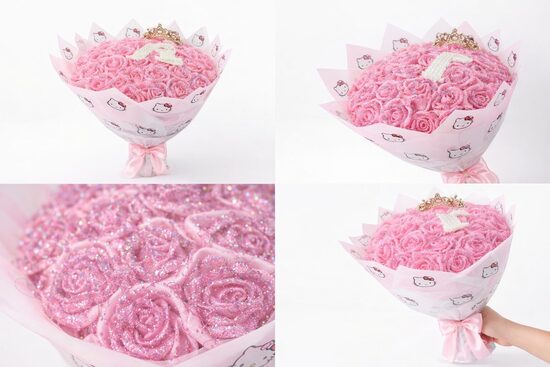 Stiilne kunstrooside kimp