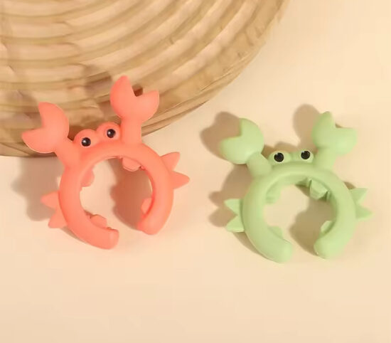 Universaalsed Köögitarvikute Käepidemed 10 tk.