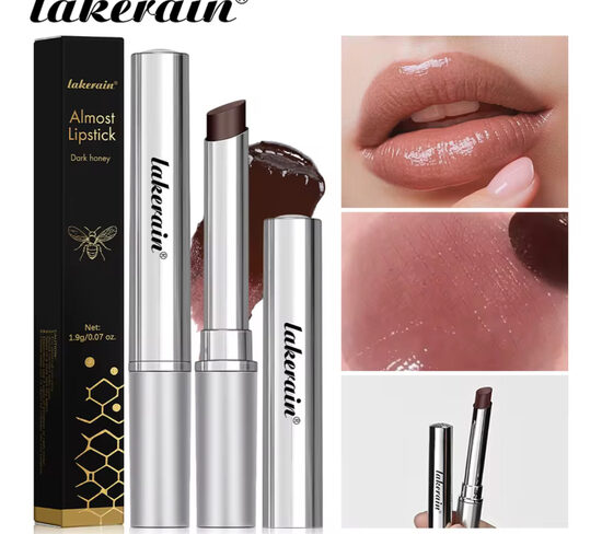 Professionaalne huulepulk, mis lisab huultele volüümi