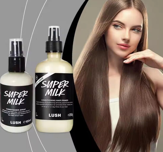 Universaalne Juuksešampoon Juuste Langemise Vastu 