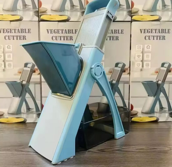 Universaalne köögiviljade hakija
