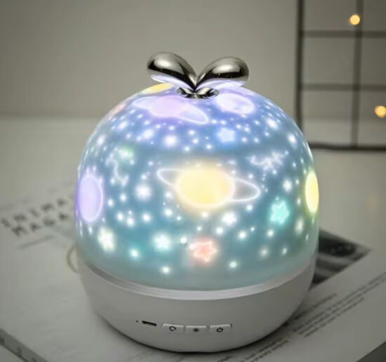 Universaalne LED-projektor