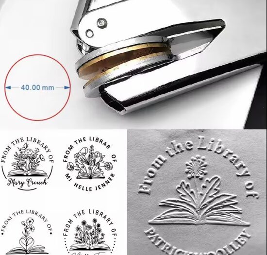 Universaalne raamatu tempel