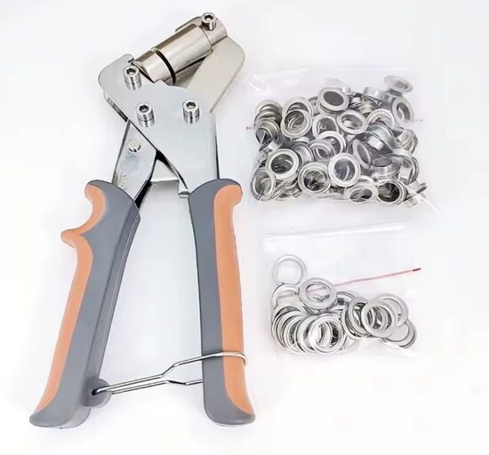 Universaalne pannalde kinnitamise seade