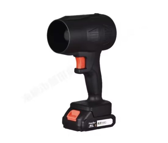 Universaalne võimas lehepuhur