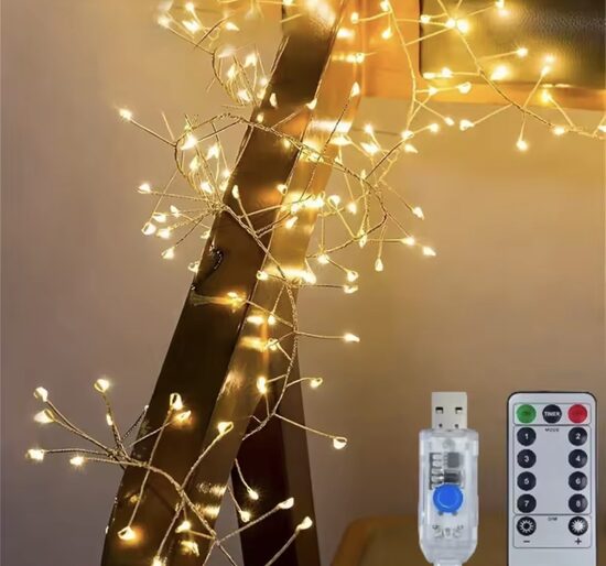 Universaalne LED-girland 5 m