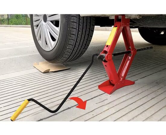 Universaalne elektriline autokäepik