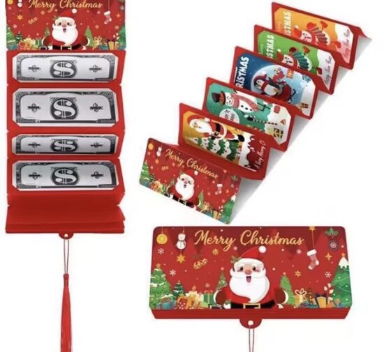 Universaalne kinkekarp