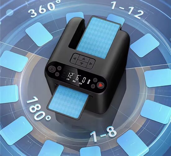 Universaalne kaardijaotur