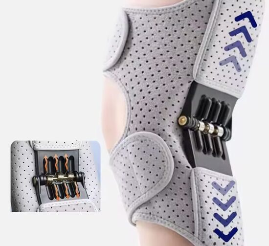 Universaalne põlvetugi 2 tk