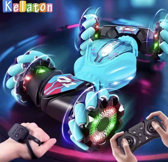 Universaalne mänguasi lastele