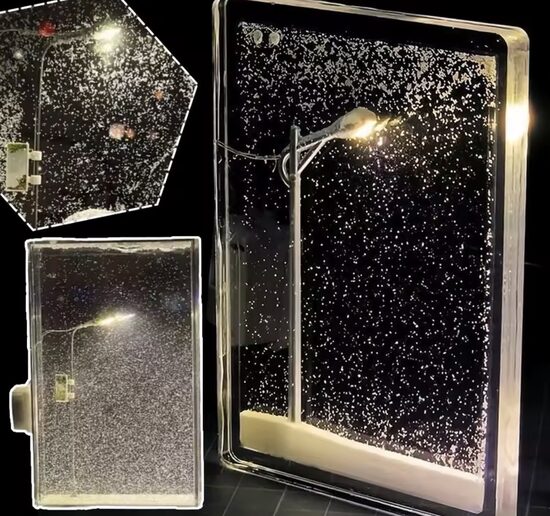 Universaalne LED-lamp