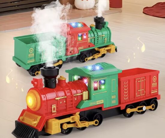 Universaalne mänguasi lastele