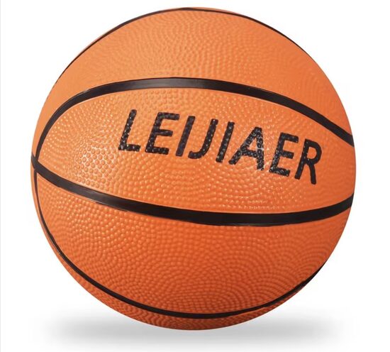 Universaalne vaikne korvpall