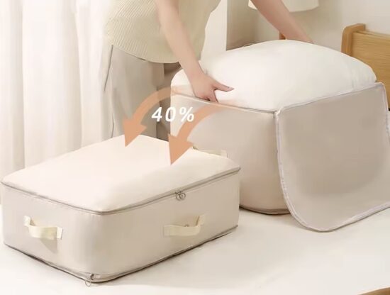 Universaalne kokkupandav kohver