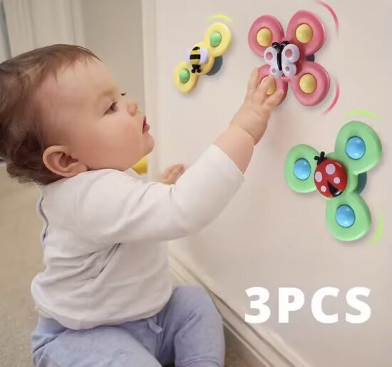 Universaalne mänguasi lastele