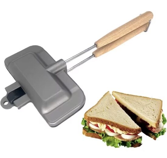 Universaalne võileivagrill