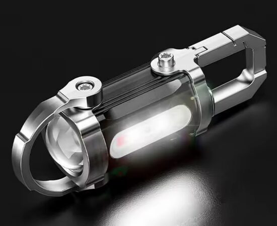 Universaalne mini võimas prožektor