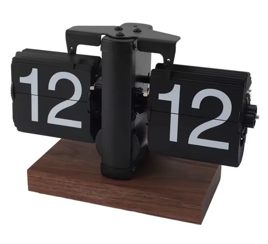 Universaalne lauakell