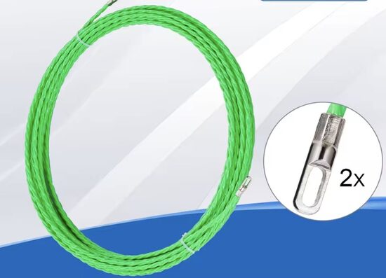 Universaalne torupuhastusvedru