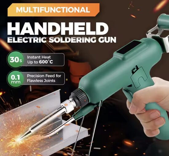 Universaalne jootepüstol