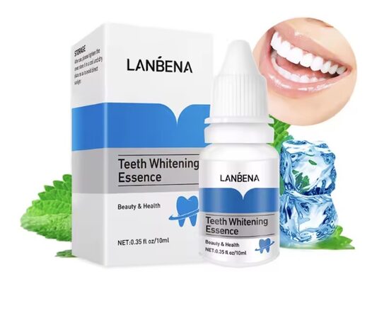 Universaalne Valgendav Hambapasta