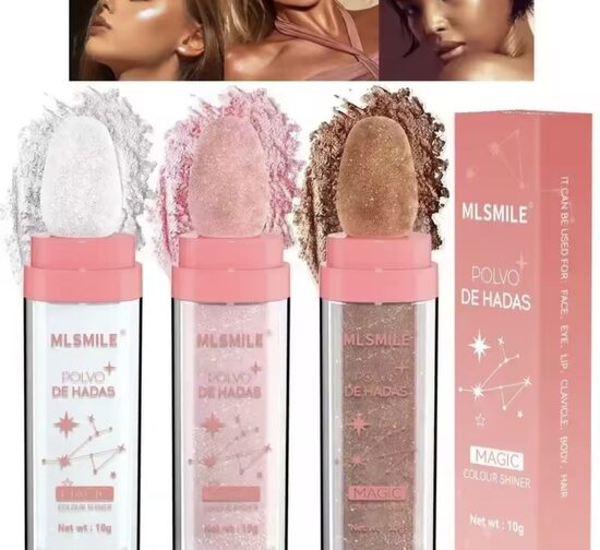 Universaalne huulepulkade komplekt