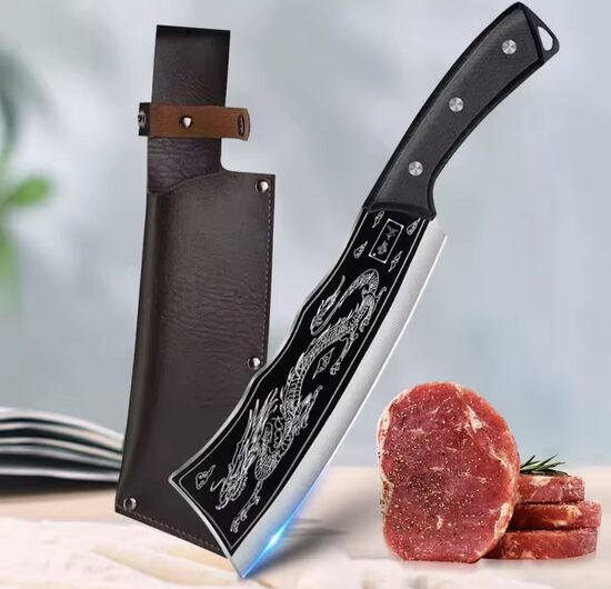 Eriti terav lõikenuga