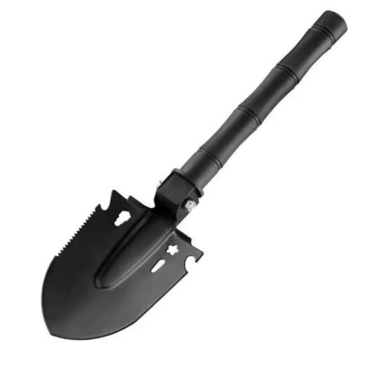 Eriti universaalne ellujäämislabidas