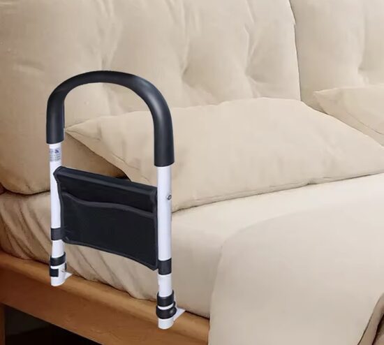 Universaalne voodi abiraam