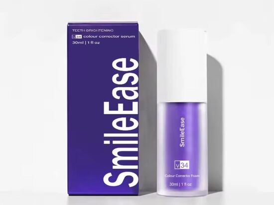 Universaalne Valgendav Hambapasta